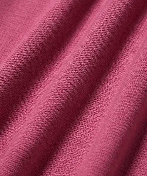 ADAM ET ROPE'（アダムエロペ）の「ミラノリブ クルーネックニット プルオーバー（ニット/セーター・メンズ・ブルー系その他5/ピンク系その他2/ホワイト系その他2・M/L/S）」の10枚目の写真