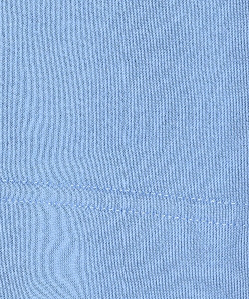 Heather（ヘザー）の「ショート丈スウェット　272275（スウェット・レディース・チャコールグレー/ライトグレー/ブルー・FREE）」の18枚目の写真