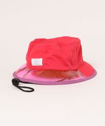 LITTLE GRIN BUDDY（リトル グリンバディ）の「【Little Grin Buddy/リトルグリンバディ】【ベビー】レインハット/BaBy Rain PVC Hat（ハット）」