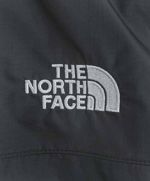 THE NORTH FACE（ザノースフェイス）の「ナイロンジャケット Men's Resolve 2 Jacket（ナイロンジャケット・メンズ・ブラック/ネイビー/ブラウン/オリーブ/ダークグレー・S/M/L/XL）」の18枚目の写真