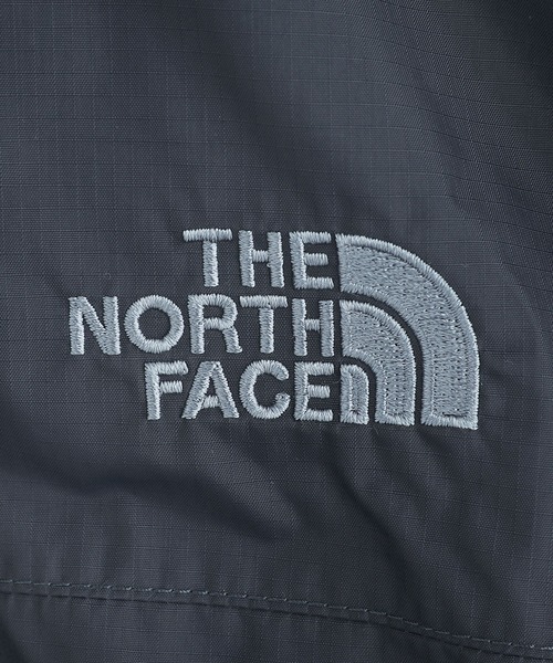THE NORTH FACE（ザノースフェイス）の「ナイロンジャケット Men's Resolve 2 Jacket（ナイロンジャケット・メンズ・ブラック/ネイビー/ブラウン/オリーブ/ダークグレー・S/M/L/XL）」の7枚目の写真