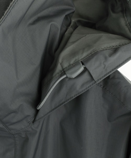 THE NORTH FACE（ザノースフェイス）の「ナイロンジャケット Men's Resolve 2 Jacket（ナイロンジャケット・メンズ・ブラック/ネイビー/ブラウン/オリーブ/ダークグレー・S/M/L/XL）」の8枚目の写真