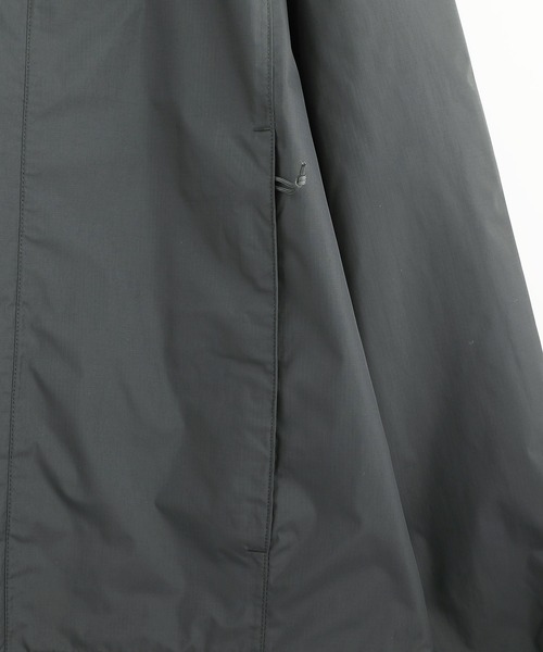 THE NORTH FACE（ザノースフェイス）の「ナイロンジャケット Men's Resolve 2 Jacket（ナイロンジャケット・メンズ・ブラック/ネイビー/ブラウン/オリーブ/ダークグレー・S/M/L/XL）」の20枚目の写真