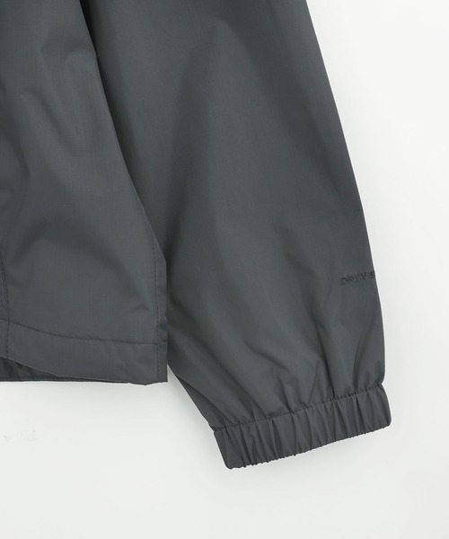 THE NORTH FACE（ザノースフェイス）の「ナイロンジャケット Men's Resolve 2 Jacket（ナイロンジャケット・メンズ・ブラック/ネイビー/ブラウン/オリーブ/ダークグレー・S/M/L/XL）」の13枚目の写真