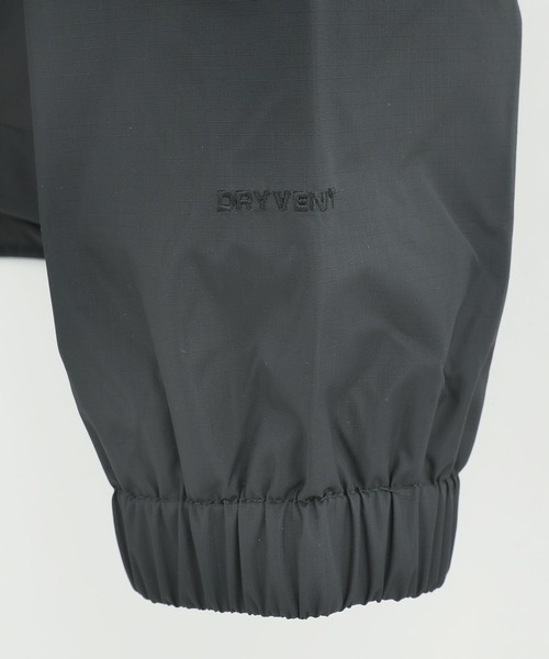 THE NORTH FACE（ザノースフェイス）の「ナイロンジャケット Men's Resolve 2 Jacket（ナイロンジャケット・メンズ・ブラック/ネイビー/ブラウン/オリーブ/ダークグレー・S/M/L/XL）」の9枚目の写真