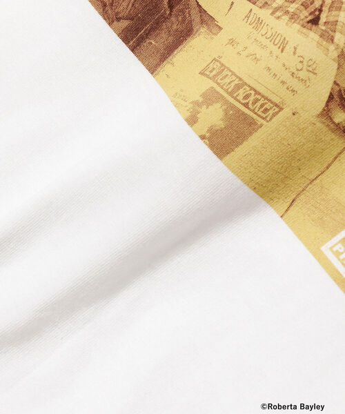 GOOD ROCK SPEED（グッドロックスピード）の「GOOD ROCK SPEED × BEAMS LIGHTS / 別注 フォトプリント ノースリーブ カットソー（Tシャツ/カットソー・レディース・その他/その他1・MEDIUM）」の18枚目の写真