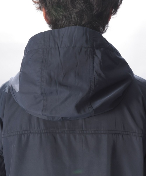 Y's for men ネイビー ナイロンパーカー Y's for men ネイビー ナイロンパーカー Y's for men ネイビー