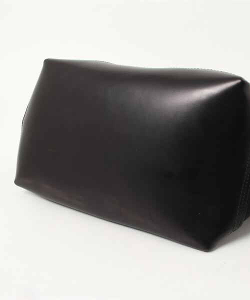 ARTS & CRAFTS(アーツアンドクラフト)の「アーツアンドクラフツ / BLACK NYLON ブラックナイロン / 2WAY TOTE / 2ウェイトート(トートバッグ・レディース・ブラック・FREE)」の17枚目の写真