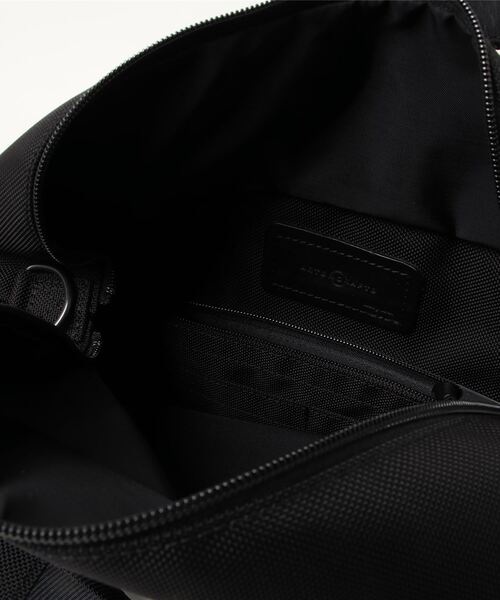 ARTS & CRAFTS(アーツアンドクラフト)の「アーツアンドクラフツ / BLACK NYLON ブラックナイロン / 2WAY TOTE / 2ウェイトート(トートバッグ・レディース・ブラック・FREE)」の18枚目の写真