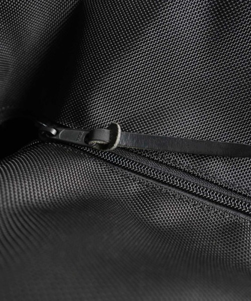 ARTS & CRAFTS(アーツアンドクラフト)の「アーツアンドクラフツ / BLACK NYLON ブラックナイロン / 2WAY TOTE / 2ウェイトート(トートバッグ・レディース・ブラック・FREE)」の13枚目の写真