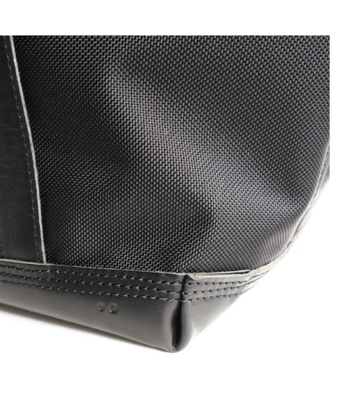 ARTS & CRAFTS(アーツアンドクラフト)の「アーツアンドクラフツ / BLACK NYLON ブラックナイロン / 2WAY TOTE / 2ウェイトート(トートバッグ・レディース・ブラック・FREE)」の14枚目の写真