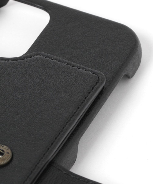 niko and...（ニコアンド）の「オリジナルベルト付きiPhoneケース(iPhone12)（スマホケース/カバー・レディース・ブラック/ブラウン/その他1/レッド/ベージュ/その他2・0）」の15枚目の写真