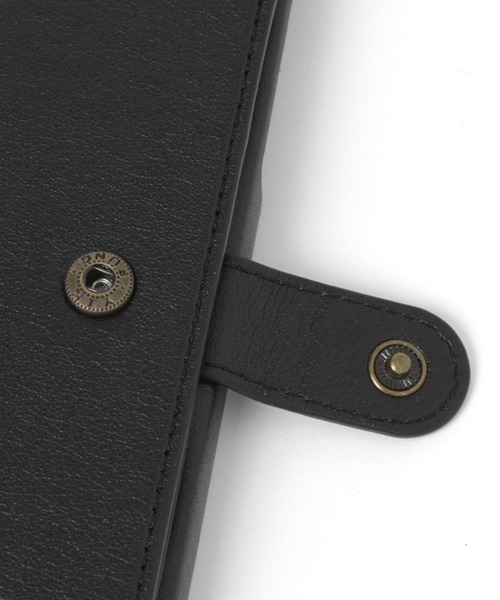 niko and...（ニコアンド）の「オリジナルベルト付きiPhoneケース(iPhone12)（スマホケース/カバー・レディース・ブラック/ブラウン/その他1/レッド/ベージュ/その他2・0）」の18枚目の写真