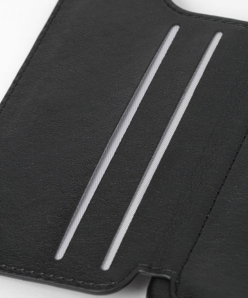 niko and...（ニコアンド）の「オリジナルベルト付きiPhoneケース(iPhone12)（スマホケース/カバー・レディース・ブラック/ブラウン/その他1/レッド/ベージュ/その他2・0）」の19枚目の写真