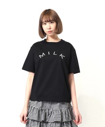 MILK Tee