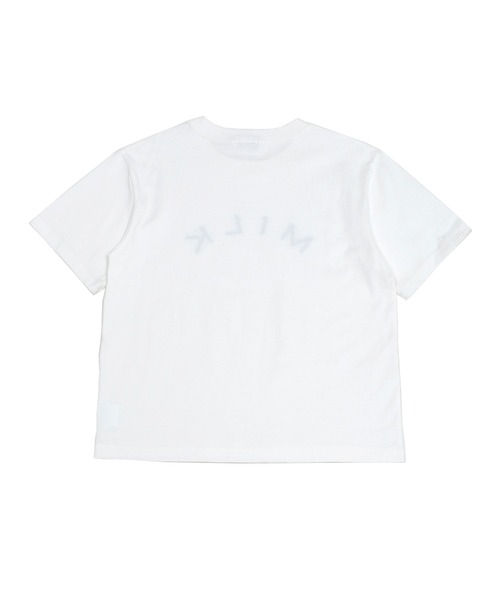 MILK(ミルク)の「MILK Tee(Tシャツ/カットソー・レディース・A/B/C・FREE)」の5枚目の写真
