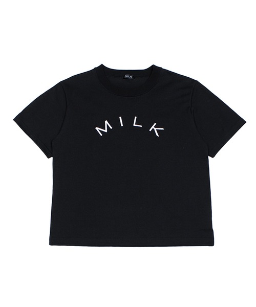 MILK(ミルク)の「MILK Tee(Tシャツ/カットソー・レディース・A/B/C・FREE)」の10枚目の写真