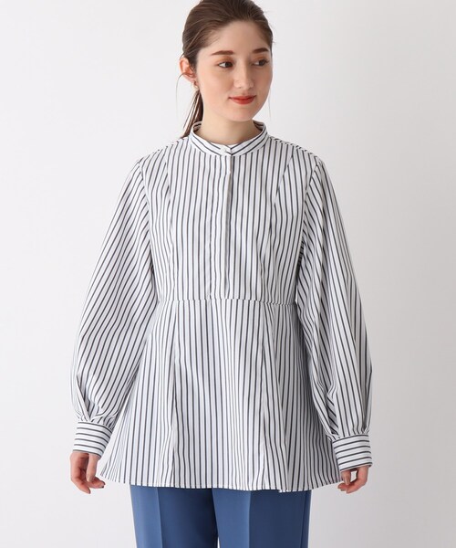 OPAQUE.CLIP（オペークドットクリップ）の「◇【SHIRT OPAQUE
