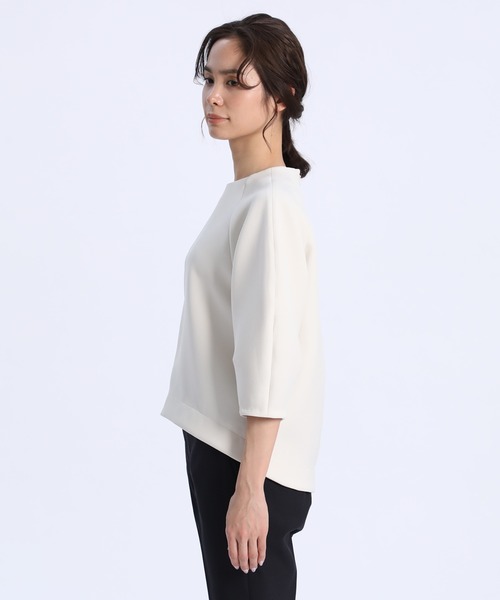 【三尋木奈保コラボ】INEDシアーシャツ 三尋木奈保コラボ》品ありリッチシアーシャツ