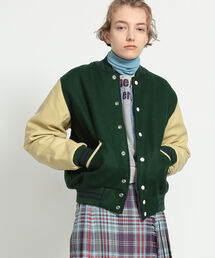 BEAMS BOY（ビームスボーイ）の「SETTLEMIER'S × BEAMS BOY