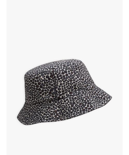 agnes b.（アニエスベー）の「AN42 CHAPEAU ウールハット