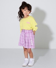 【オンライン限定】プリーツキュロット