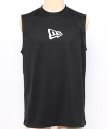【NEW ERA】テック タンクトップ フラッグロゴ【 Performance Apparel 】