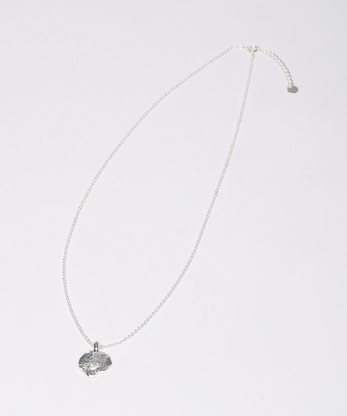 PAGEBOY(ページボーイ)の「ビンテージサークルネックレス(ネックレス・レディース・シルバー/ゴールド・FREE)」の15枚目の写真