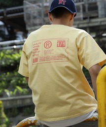 Levi's | 【Levi's】ヴィンテージＦＩＴロゴＴシャツ(Tシャツ/カットソー)