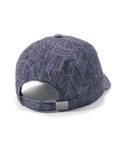 ONSPOTZ(オンスポッツ)の「トミーヒルフィガー キャップ ブランドロゴ(キャップ・メンズ・ブラック/ネイビー/ホワイト/ブルー系その他・FREE)」の22枚目の写真