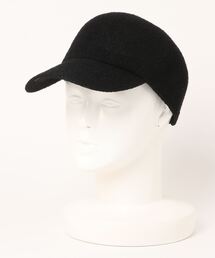 mimis | パイルサーモキャップ(キャップ)