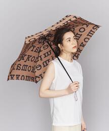 marimekko | <marimekko(マリメッコ)>Mini Manual Logo 折り畳み傘(折りたたみ傘)