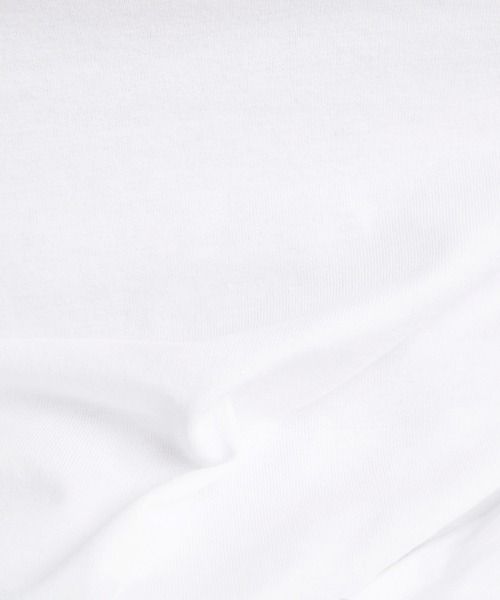 G-STAR(ジースター)の「BASIC ROUND NECK TANKTOP(タンクトップ・レディース・ホワイト/ブラック・SMALL/MEDIUM/X-SMALL)」の10枚目の写真