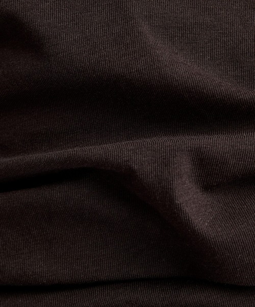 G-STAR(ジースター)の「BASIC ROUND NECK TANKTOP(タンクトップ・レディース・ホワイト/ブラック・SMALL/MEDIUM/X-SMALL)」の12枚目の写真