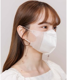 flower（フラワー）の「スイングフラワーチェーン（マスク）」