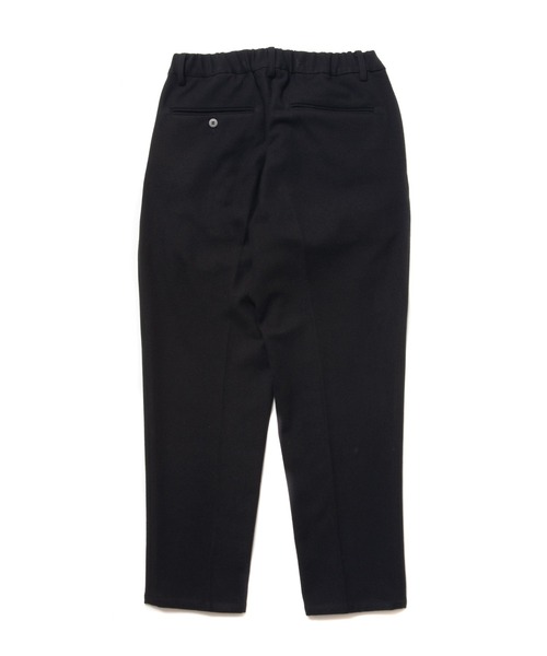 ROTTWEILER BLACK DOG SLACKS ブラック ROTTWEILER（ロットワイラー）の「BLACK DOG SLACKS（スラックス