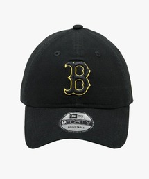 NEW ERA | NEW ERA(ニューエラ)/BTS×NEWERA×MLBコラボ キャップ(キャップ)