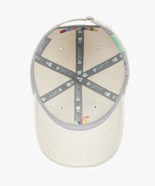 BTS ニューエラ NEW ERA コラボ リュック キャップ レア 9forty-bts-mlb-dynamite-