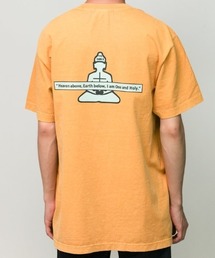 THE DAWN B | 【The Dawn B】HAVEN ABOVE(Tシャツ/カットソー)