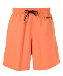 【HERON PRESTON】NYLON SWIMSHORTS