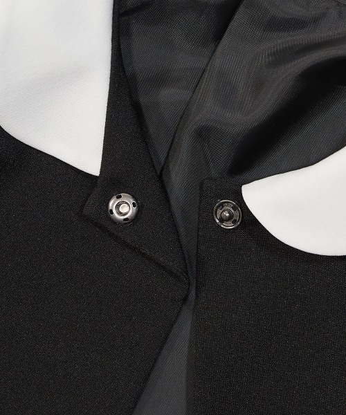 devirock（デビロック）の「フォーマル ドレス 2点セット（スーツセット・キッズ・ブラック/ネイビー/その他1/その他2・100cm/110cm/120cm/130cm）」の9枚目の写真