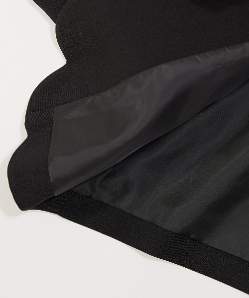 devirock（デビロック）の「フォーマル ドレス 2点セット（スーツセット・キッズ・ブラック/ネイビー/その他1/その他2・100cm/110cm/120cm/130cm）」の10枚目の写真