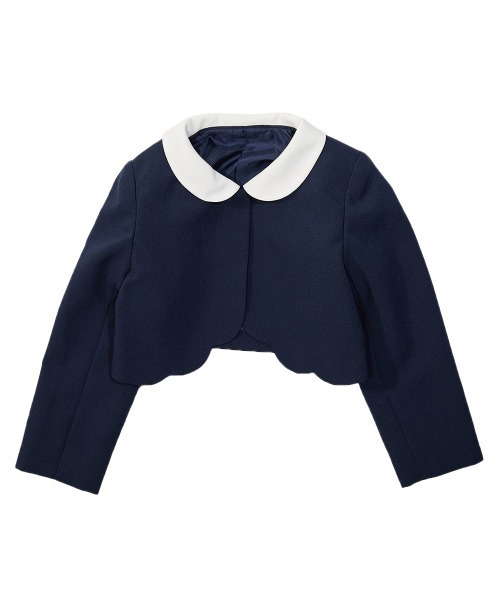 devirock（デビロック）の「フォーマル ドレス 2点セット（スーツセット・キッズ・ブラック/ネイビー/その他1/その他2・100cm/110cm/120cm/130cm）」の15枚目の写真