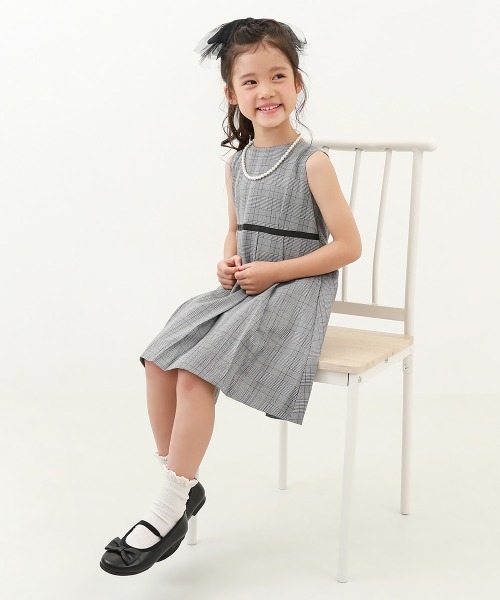 devirock（デビロック）の「フォーマル ドレス 2点セット（スーツセット・キッズ・ブラック/ネイビー/その他1/その他2・100cm/110cm/120cm/130cm）」の21枚目の写真