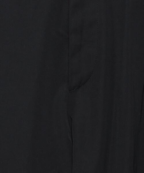 H　BEAUTY&YOUTH UNITED ARROWS（エイチビューティーアンドユースユナイテッドアローズ）の「＜H＞CARGO PANTS/パンツ（カーゴパンツ・レディース・ブラック/オリーブ・S/M）」の19枚目の写真