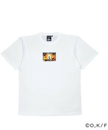 MFC STORE × 炎炎ノ消防隊 新門 紅丸 TEE