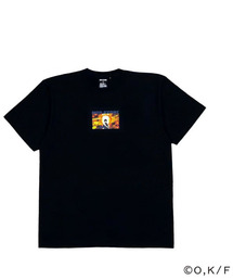 MFC STORE × 炎炎ノ消防隊 新門 紅丸 TEE