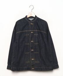 My Fav. CHILD WOMAN | デニムジャケット(デニムジャケット)