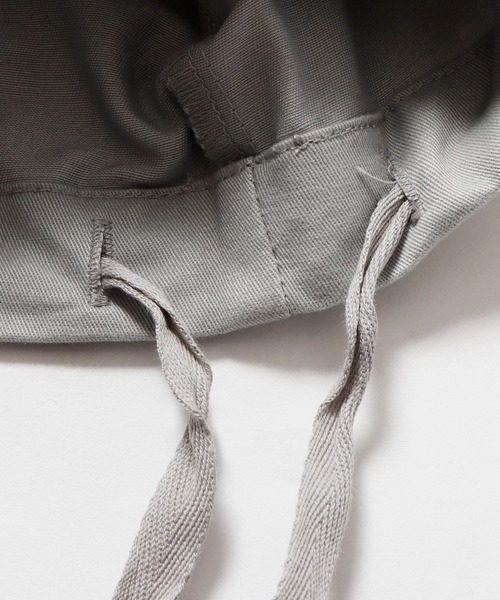 RIPNDIP(リップンディップ)の「RIPNDIP/リップンディップ Peeking Nermal Cargo Pants カーゴパンツ(カーゴパンツ・メンズ・グレー・XL/L/M)」の15枚目の写真
