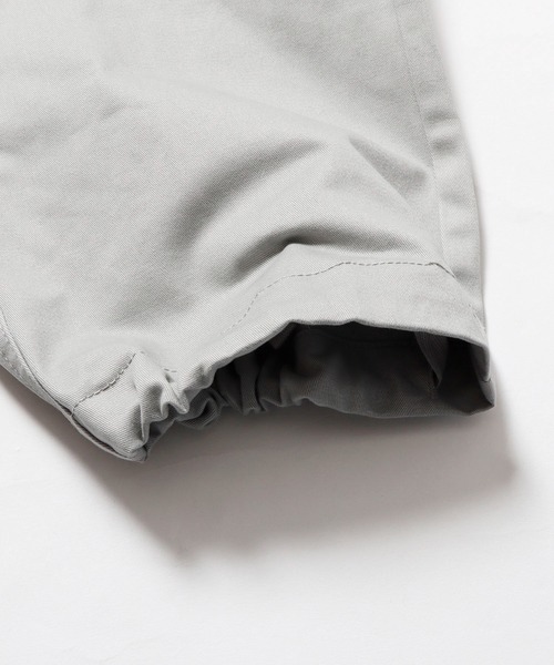 RIPNDIP(リップンディップ)の「RIPNDIP/リップンディップ Peeking Nermal Cargo Pants カーゴパンツ(カーゴパンツ・メンズ・グレー・XL/L/M)」の14枚目の写真